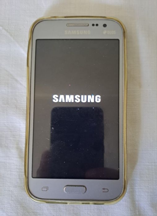 мобільний телефон Samsung SM-G361