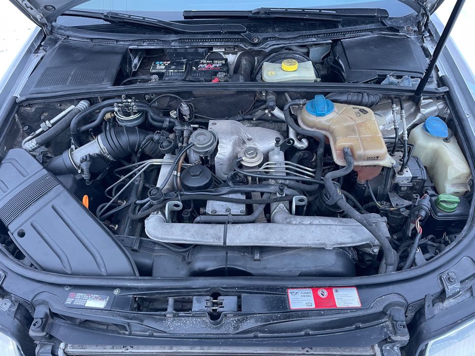 Продам Audi А4Б6