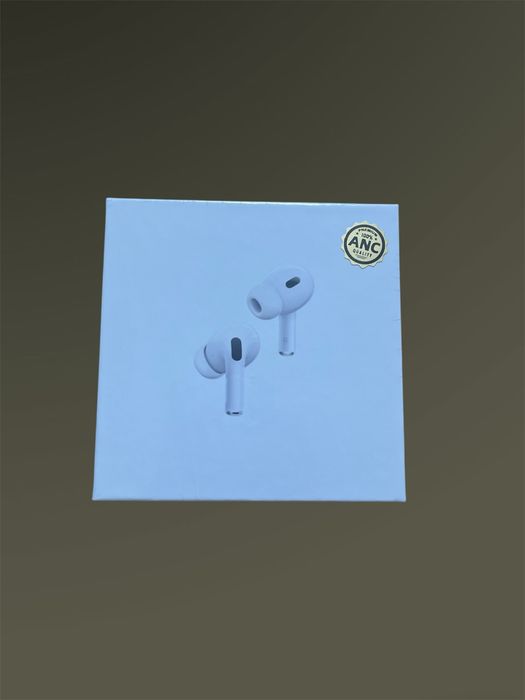 Słuchawki Airpods pro 2