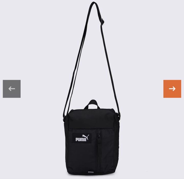 Продам месенджер/сумку Puma EvoESS Portable