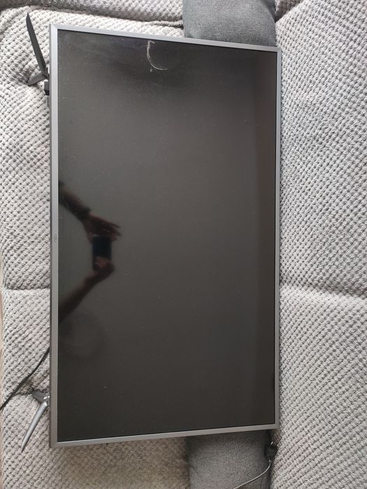 Продам телевізор Gazer tv43 us2g