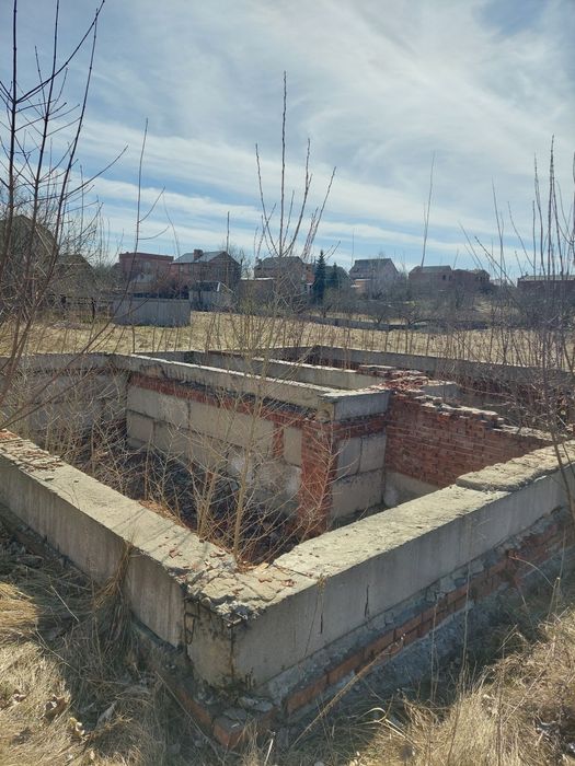 Продам участок Славянск