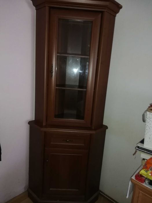 Pilnie sprzedam!!! Witrynę narożną.
