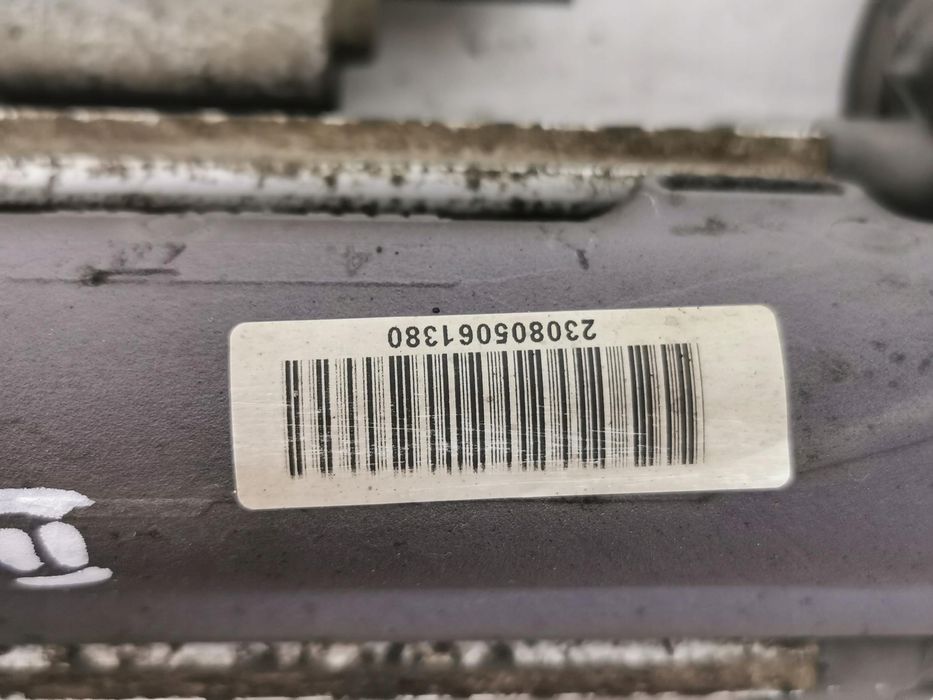 maglownica skoda octavia ii 04-08 1k1423051br eu