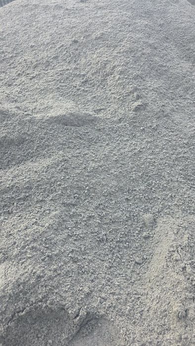 Maczka granitowa 0–5 mm – 90 zł / tona