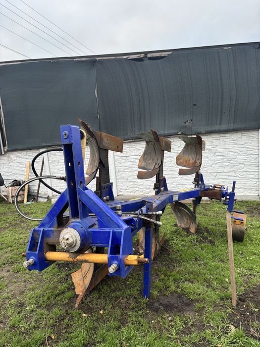 ПОН Агрореммаш 3*35 Оборотний