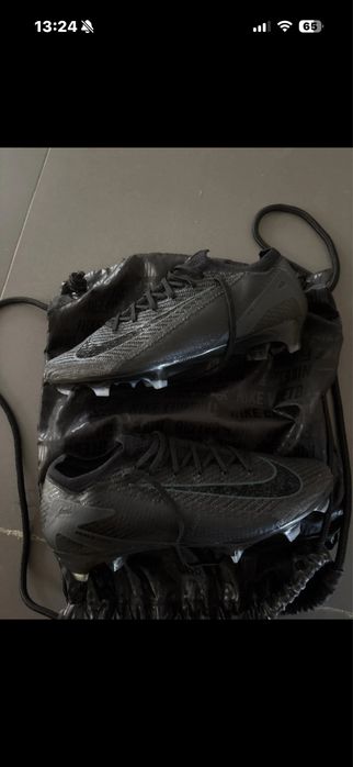 chuteiras nike mercurial elite