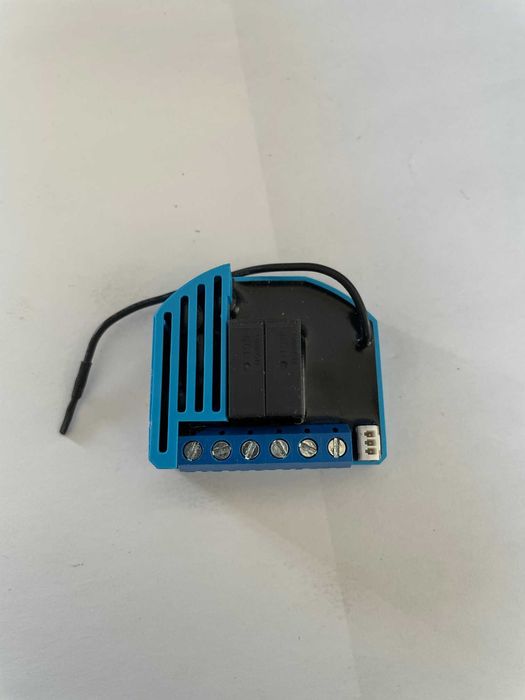 Módulo ZWAVE Qubino estore elétrico ZMNHBD1