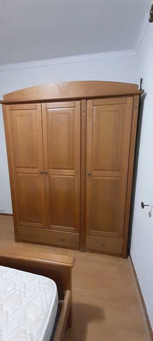 Mobília quarto completa