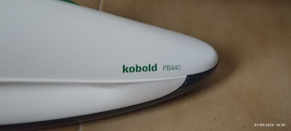 Peça para kobold vk200