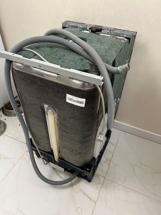 Посудомийна машина Candy Brava CDIH 1L952. Посудомийка. Посудомойка