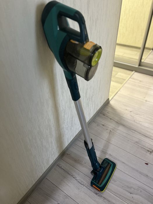Пилосос Philips 2в1