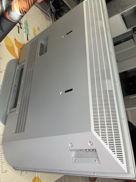 telewizor Hi-end’owej firmy Loewe