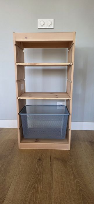 Estante Ikea Trofast