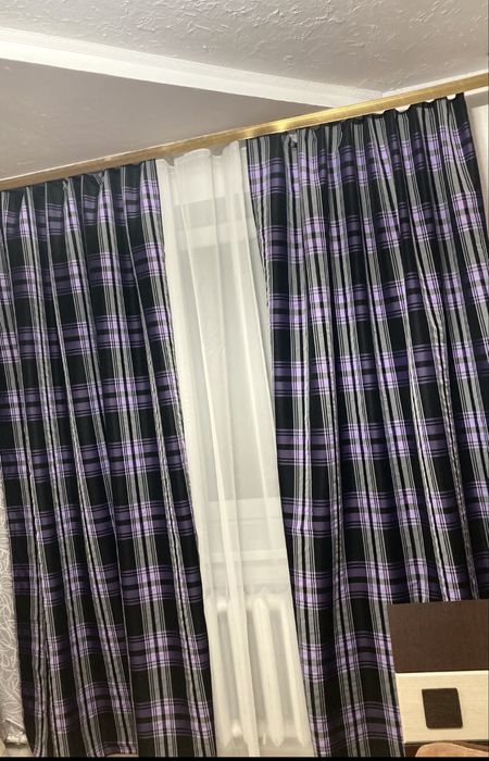 Штори нові акційна ціна