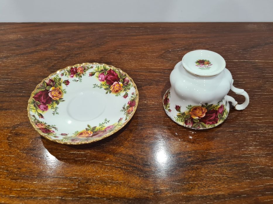 Royal Albert Tea Cup64564107404417122