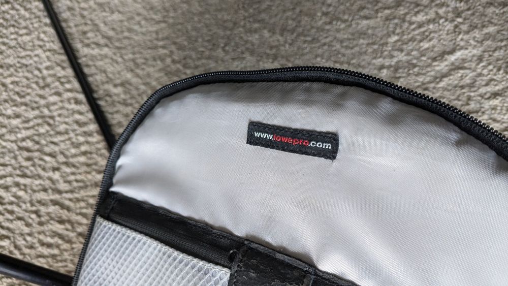 Mala Fotografia Lowepro Komputertek