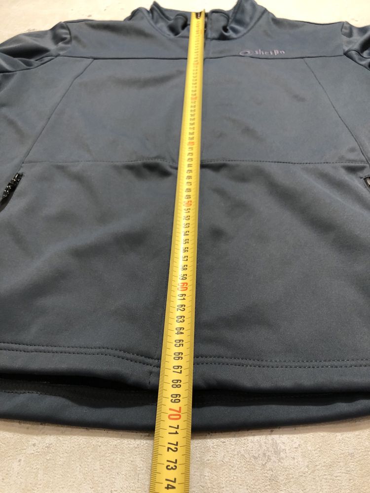 Sherpa SoftShell Jacket 10000 1 450 Olx