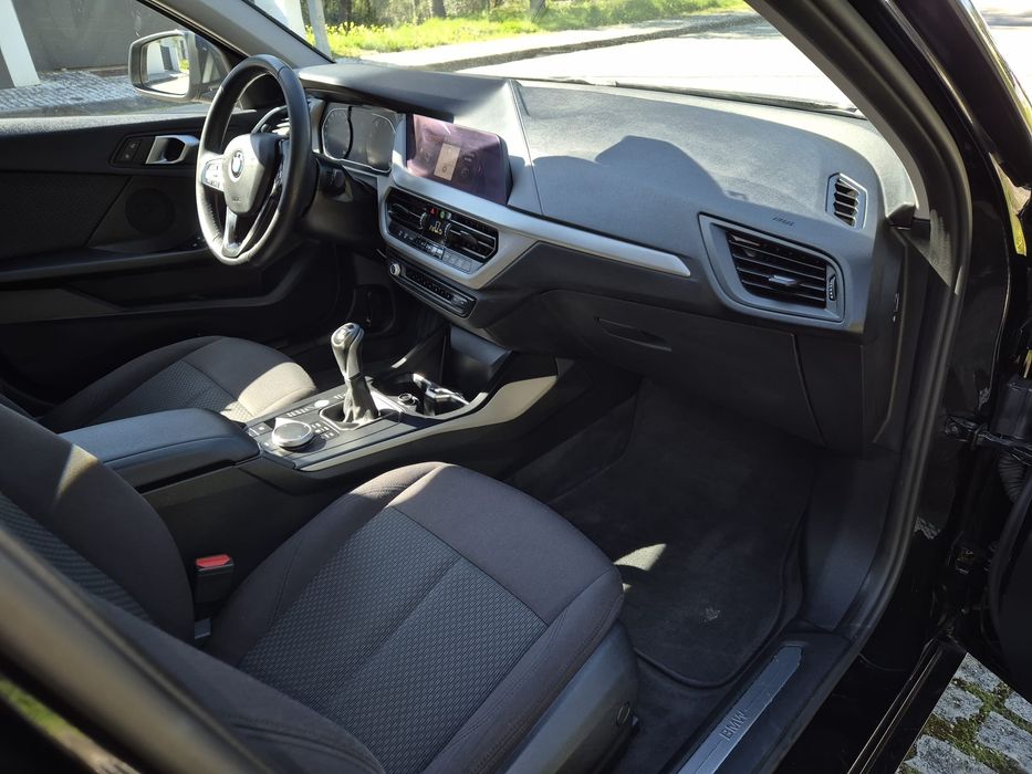 Bmw 116d - 2020 - 1 dono