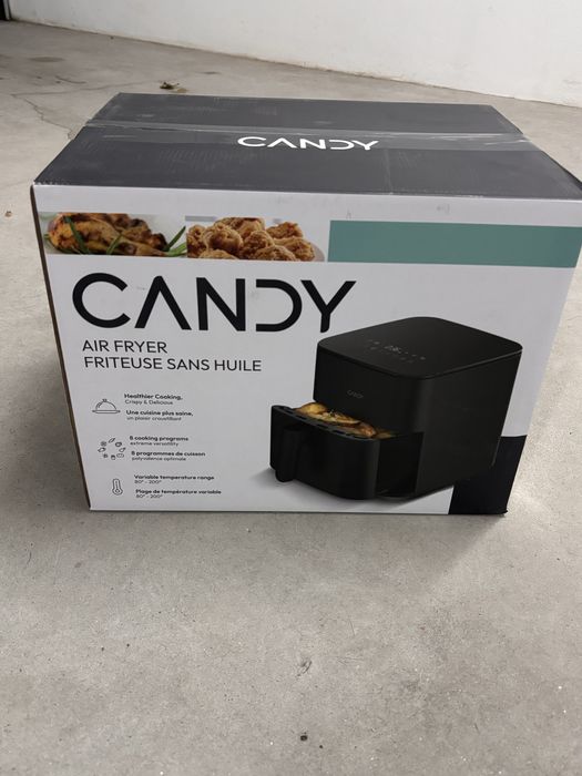 Air Frier Candy 5L
