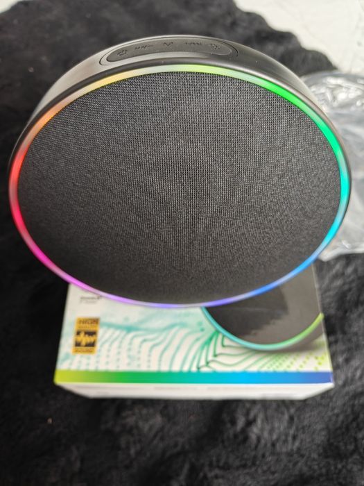 Głośnik na bluetooth