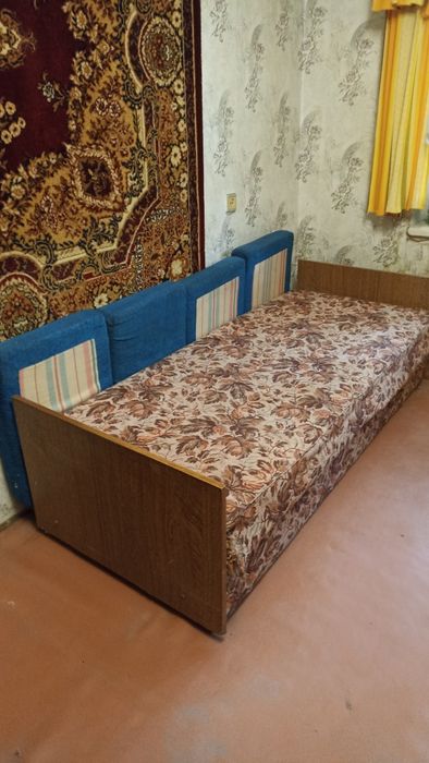 Кровать, тахта, диван ссср
