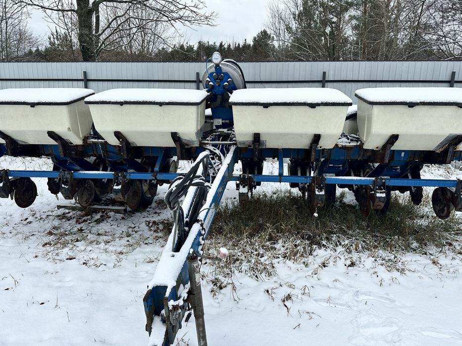 Сівалка Kinze 3000