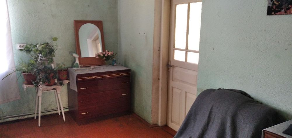 Будинок с. Ілавче