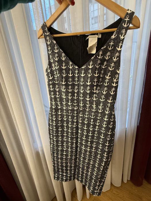 Сукня MaxMara s, круизная кольекция