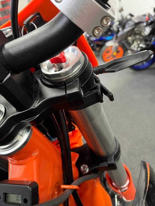 АКЦІЯ Мотоцикл STN X6 Enduro