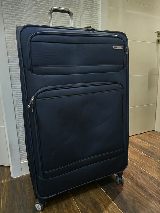 Samsonite XL LiteAir Ave z USA
OKAZJA