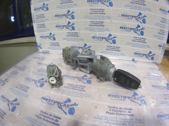 Conjunto de canhões FORD Focus III