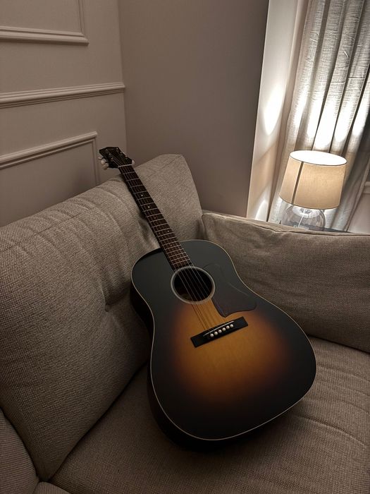 Collings CJ - 45