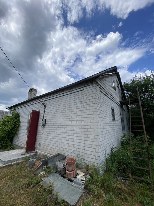 Продам дом Орловщина