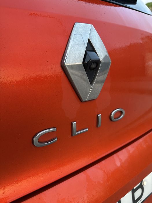 Renault clio 1.5dci