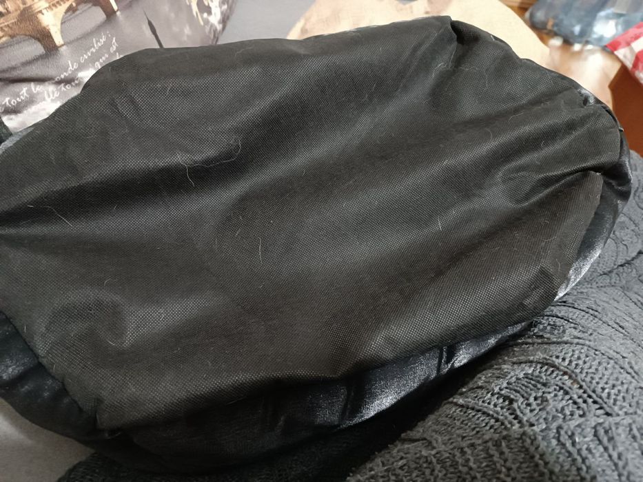 Лежанка для средних пород собак