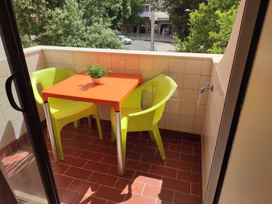 T0 para Férias Albufeira Próximo Praia - Centro de Albufeira