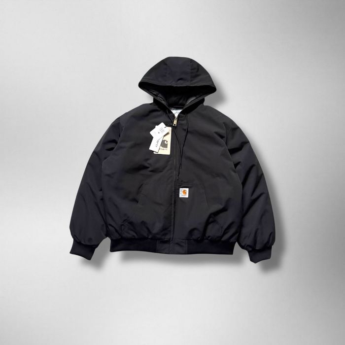 Бомбер Carhartt Кархарт