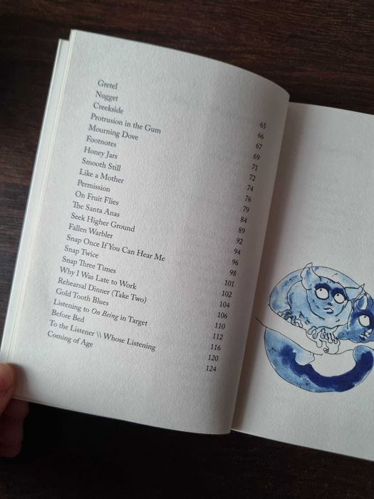 Moonscape for a child Rigby