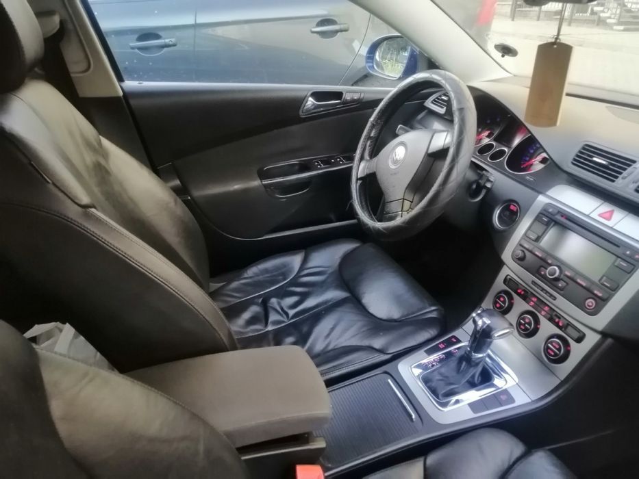 Продам гарного пасата