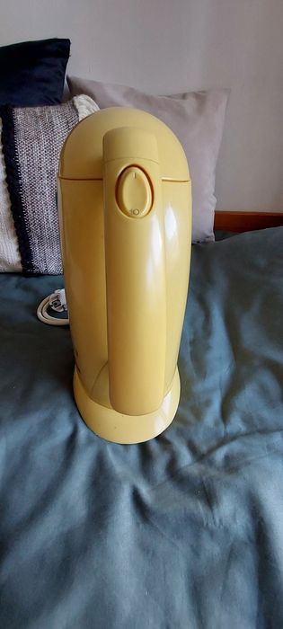 Jarro Moulinex elétrico