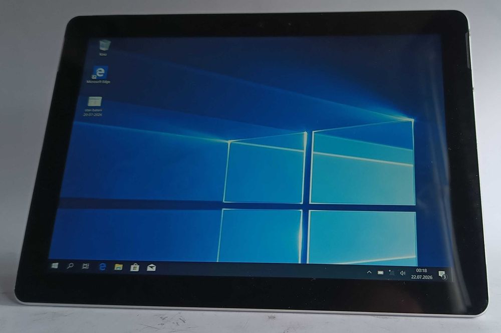 Tablet Microsoft Surface Go 1824 10" 4GB/64GB z zasilaczem [TAB86]