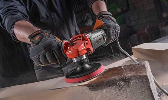 Болгарка GL-125S