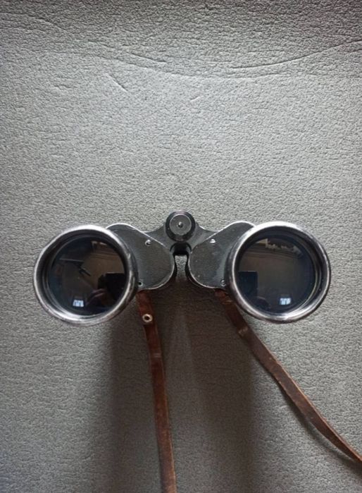 Германський бінокль Carl Zeiss Binoctem 7x50