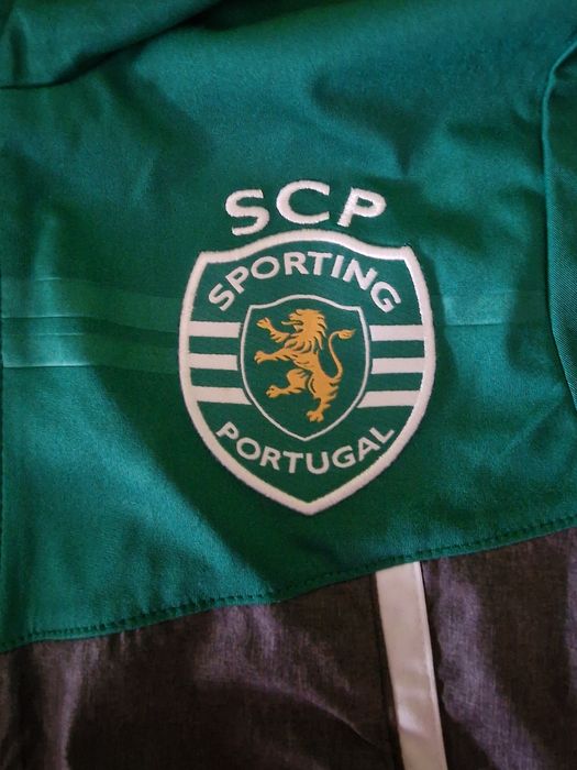 Casaco do Sporting CP