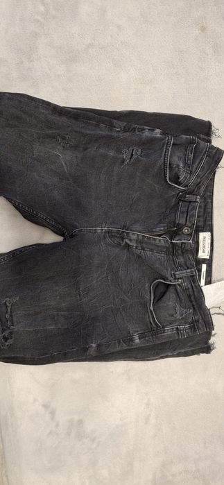 dzinsy roz.46 Pull&Bear
