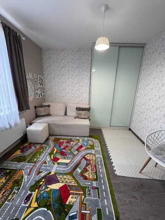 Шикарная 2 кв 73 м2 ЖК Молодежный Алексеевка Победы метро