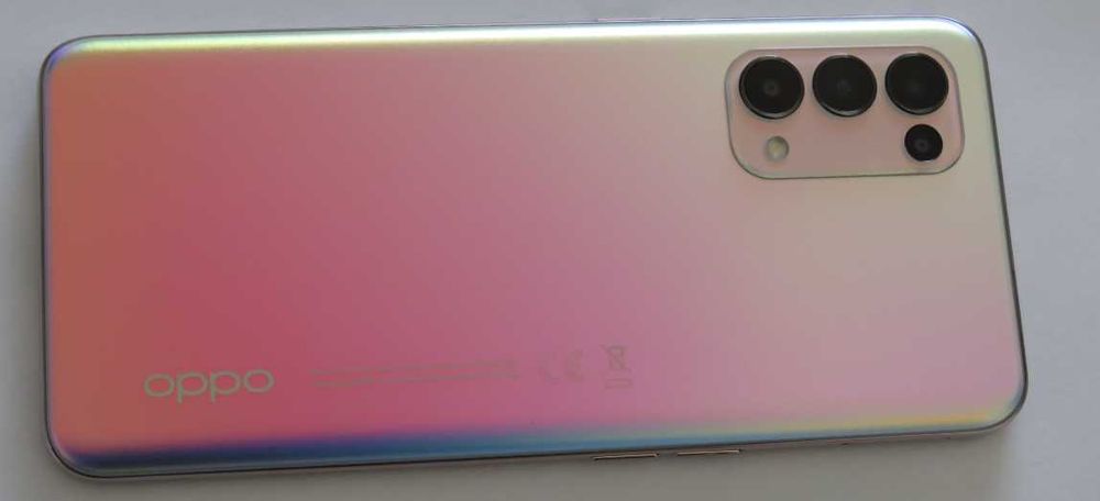 OPPO Find X3 Lite 5G | 8 GB RAM | 128 GB (garantia)