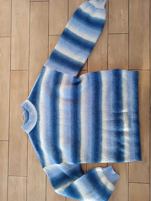 Sweter damski ,super miękki M Vero moda