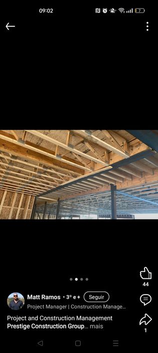 Carpintarias exteriores